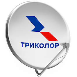 Интернет Триколор Всеволожск